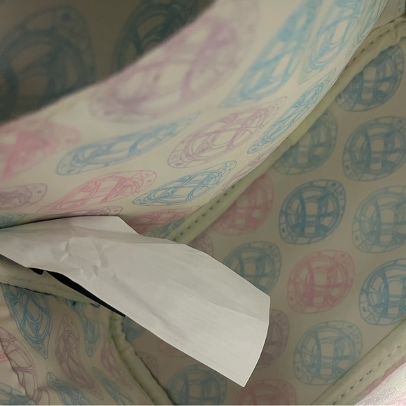 GLOW IN THE DARK Loungefly Doctor Strange MOFM mini bag and matching wallet. - Picture 5 of 6